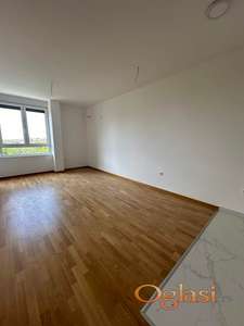 Odličan stan na telepu